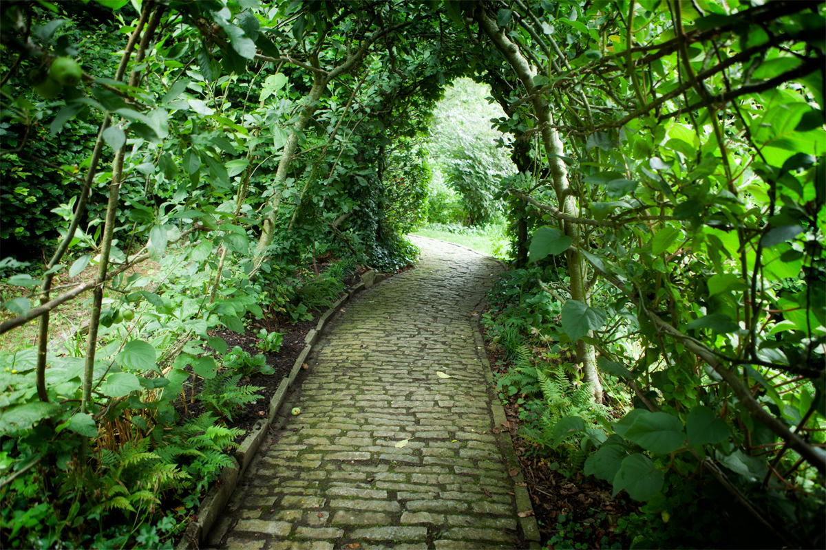 Chalice-Well-Garden-Glastonbury-1 Chalice-Well-Garden-Glastonbury-1