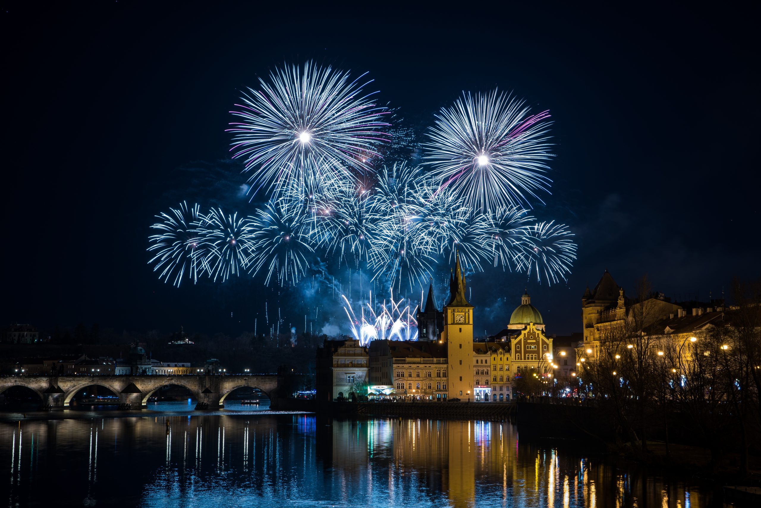 Die Magie von selbsterschaffenen Schwellen – Silvester aus ritual magischer Sicht