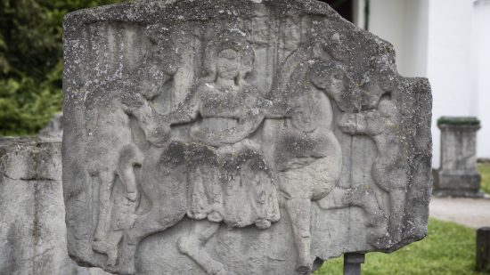 EPONA: Eine keltische Göttin in Bayern!