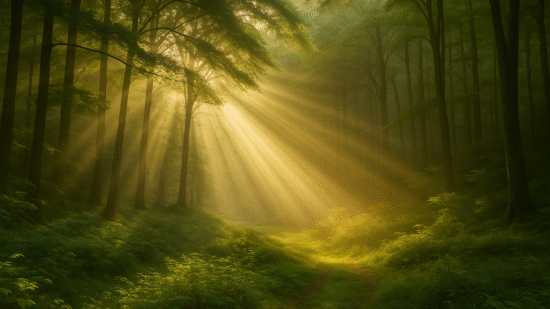 Warum Naturspiritualität und Gottesglaube kein Widerspruch sind